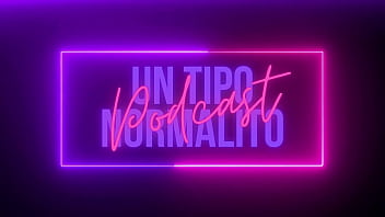 Podcast número 0 de un tipo presentación
