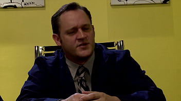 Board room gang bang with breanne benson nicole aniston and natasha marley