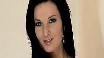 Vanessa pleasured herself