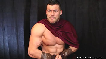 My Rock Hard Spartan Cock thumbnail