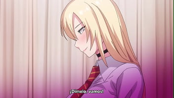 Class De Otoko Wa Boku Hitori Subs Español Hentai Anime Animacion Masturbacion Tetas Chupada Mamada Mujer Caliente thumbnail