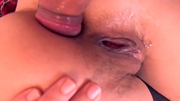 I could hear my wife's soft moans mixed with john's soft light grunts