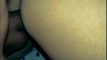 Hot pov and passion anal