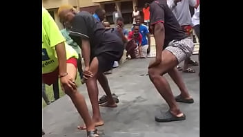 Gay men on unilag campus