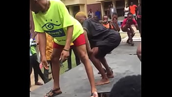 Gay men on unilag campus