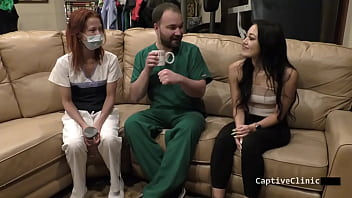 Don't take rides from strangers blaire celeste nurses pov