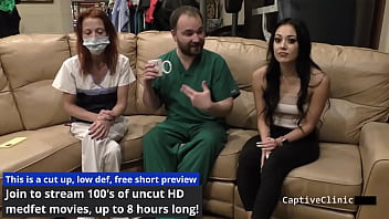 Don't take rides from strangers blaire celeste nurses pov