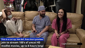 Don't take rides from strangers blaire celeste nurses pov