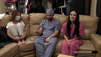 Don't take rides from strangers blaire celeste nurses pov