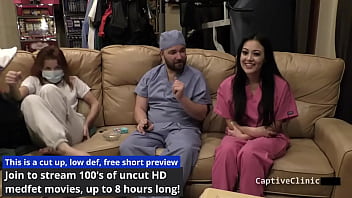 Don't take rides from strangers blaire celeste nurses pov