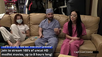 Don't take rides from strangers blaire celeste nurses pov