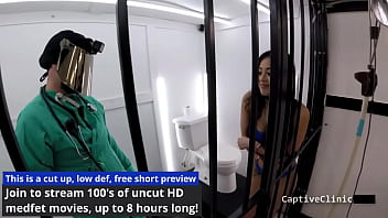 Don't take rides from strangers blaire celeste nurses pov