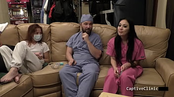 Don't take rides from strangers blaire celeste nurses pov