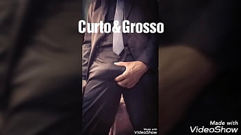 Cheguei Do Trabalho Com Tesão thumbnail