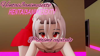 Spoiler próximo capítulo dominación femenina a hentai3animesextv