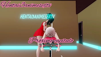 Spoiler próximo capítulo dominación femenina a hentai3animesextv
