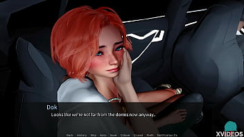 Stormside ep 90 – visual novel gameplay hd