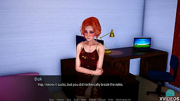 Stormside Ep90 – Visual Novel Gameplay Hd thumbnail