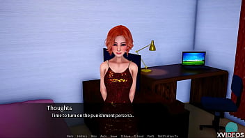 Stormside Ep90 – Visual Novel Gameplay Hd thumbnail