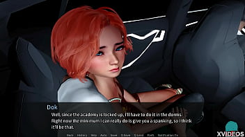 Stormside ep 90 – visual novel gameplay hd