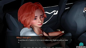 Stormside Ep90 – Visual Novel Gameplay Hd thumbnail