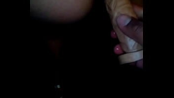 Me cojieron por el culito