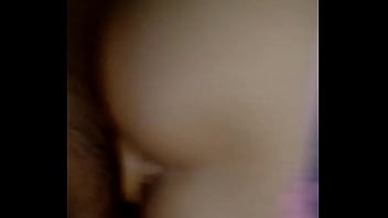 Me cojieron por el culito