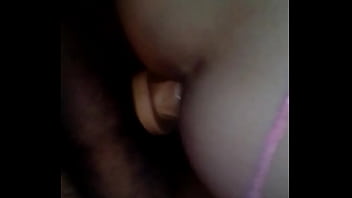 Me cojieron por el culito