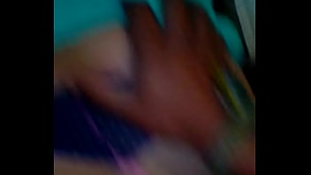 Me cojieron por el culito