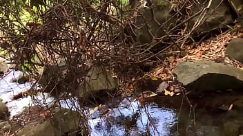 Nina rivera sucks dick by the riverside don and nina superhotfilms