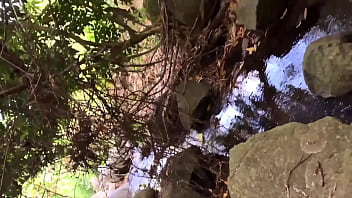 Nina rivera sucks dick by the riverside don and nina superhotfilms