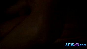 Hot babe fucks stud 1109