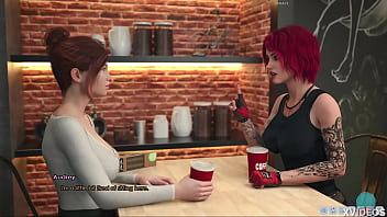 Lust Academy Ep143 – Visual Novel Gameplay Hd thumbnail