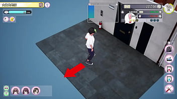 Av director life ep08