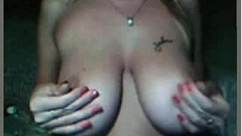 College blonde teasing