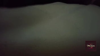 Madura gime como loca y me pide que le bese el cuello flash