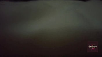 Madura gime como loca y me pide que le bese el cuello flash