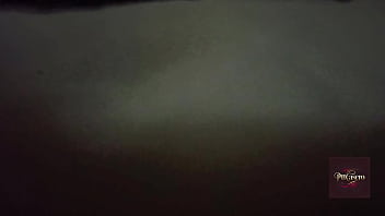 Madura gime como loca y me pide que le bese el cuello flash