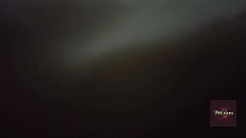 Madura gime como loca y me pide que le bese el cuello flash