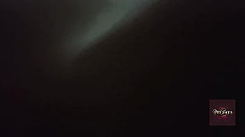 Madura gime como loca y me pide que le bese el cuello flash