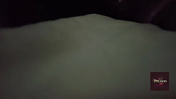 Madura gime como loca y me pide que le bese el cuello flash