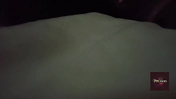 Madura gime como loca y me pide que le bese el cuello flash