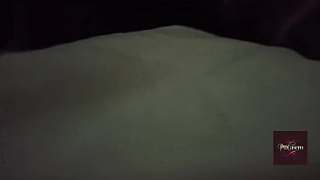 Madura gime como loca y me pide que le bese el cuello flash