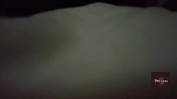 Madura gime como loca y me pide que le bese el cuello flash