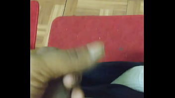 Wandering mind thinking about sex