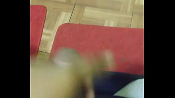 Wandering mind thinking about sex