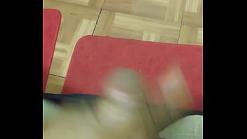 Wandering mind thinking about sex