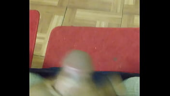 Wandering mind thinking about sex