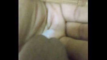 Wandering mind thinking about sex