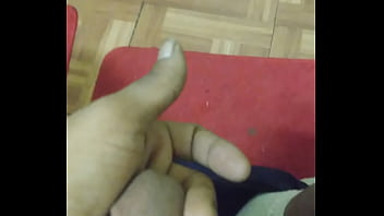 Wandering mind thinking about sex